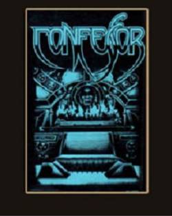 Confessor (USA) : The Secret Confessor (USA) : The Secret